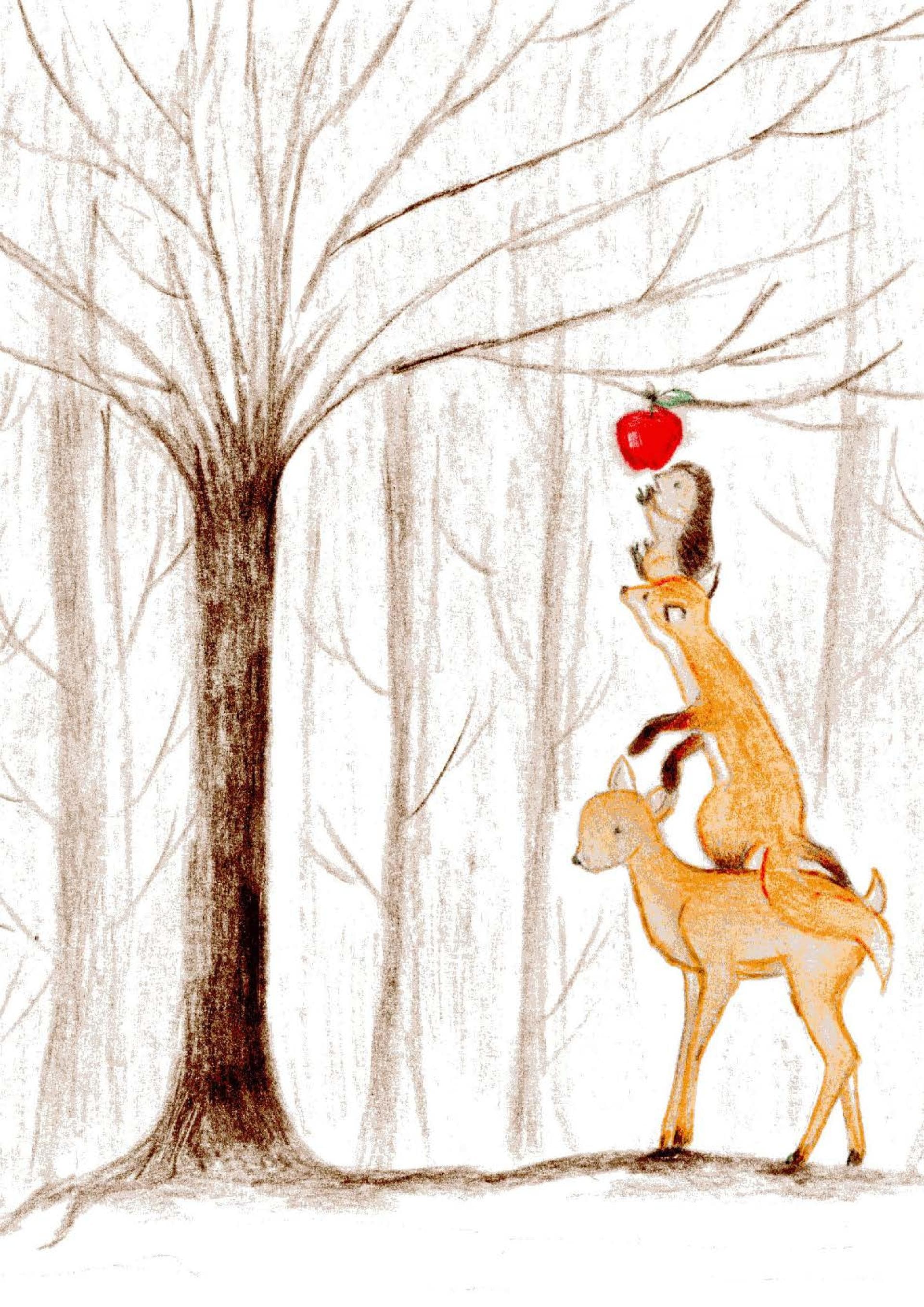 Nathan - thinking creatively